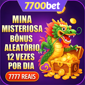 7700bet Mina Misteriosa