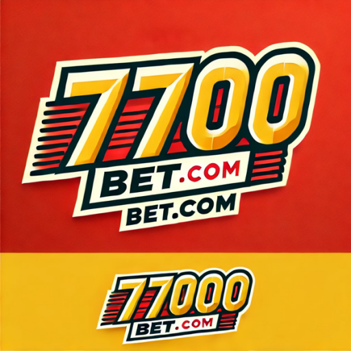 7700bet Cassino Online